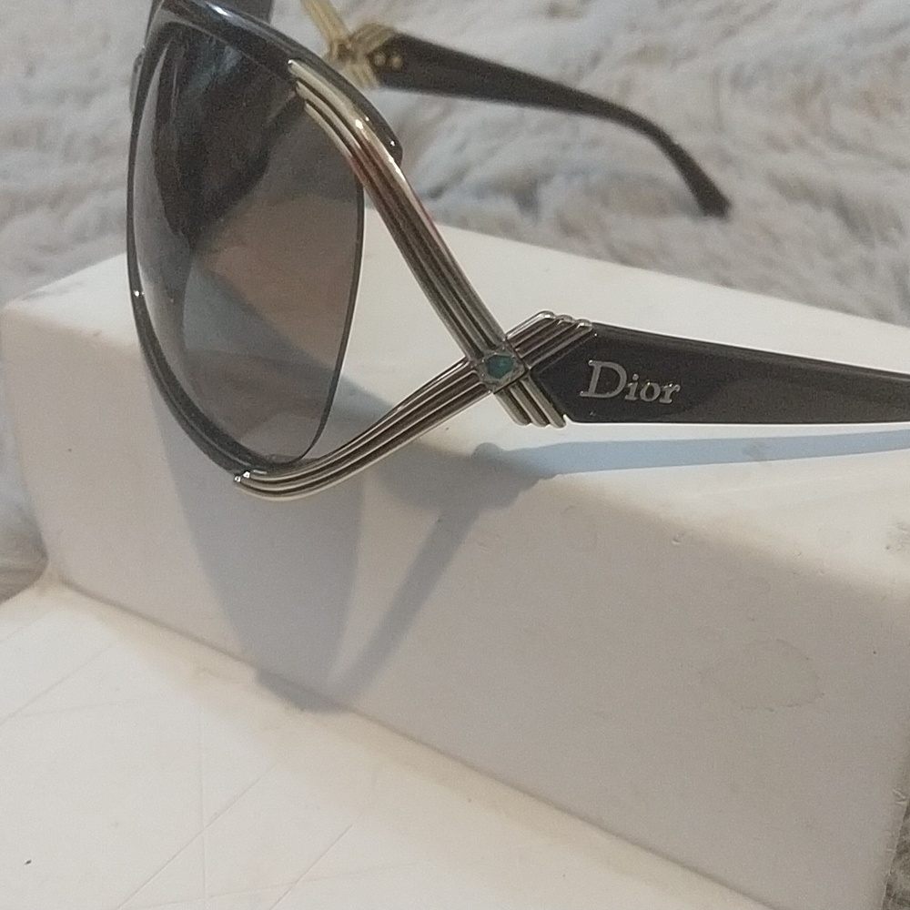 Dior sunglasses - Picture 5 of 7